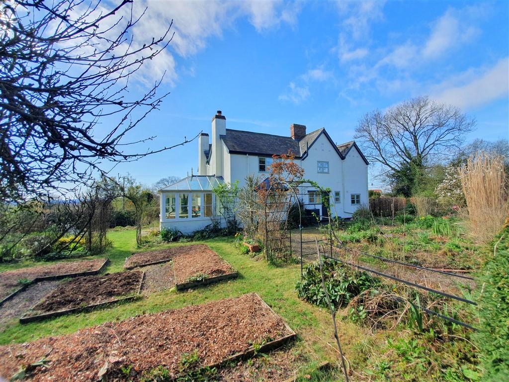 Almeley, Hereford, HR3 6LQ