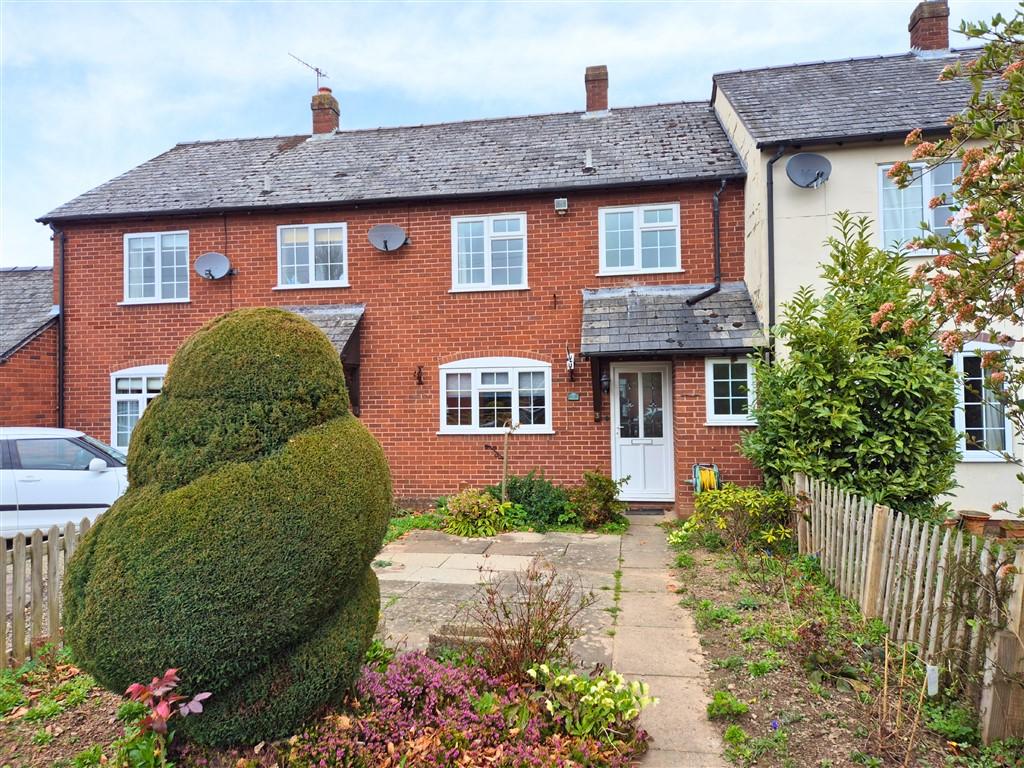 Redlake Meadow, Bucknell, Shropshire, SY7 0AY