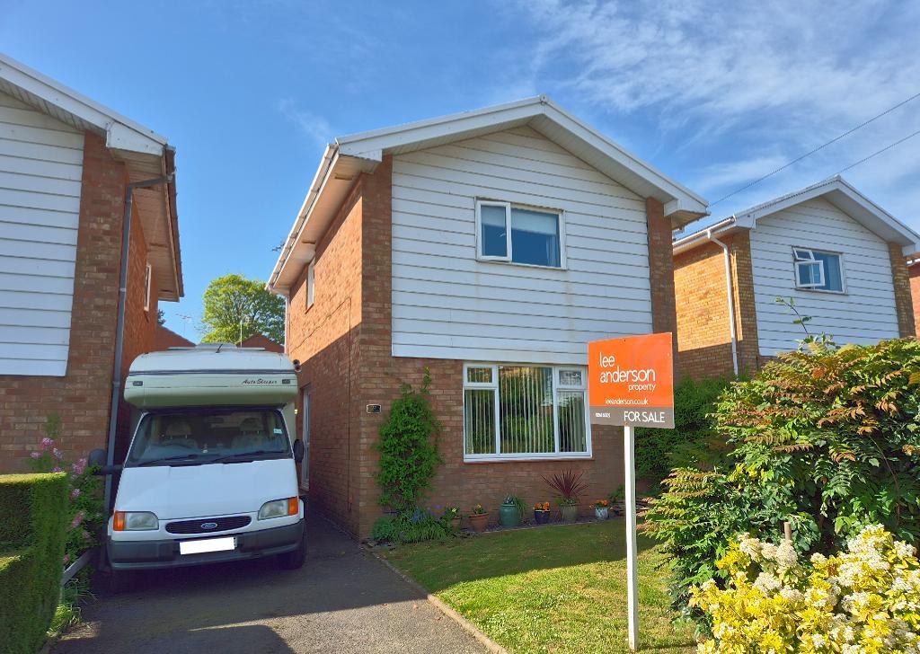 Firs Orchard, Bromyard, Herefordshire, HR7 4BB