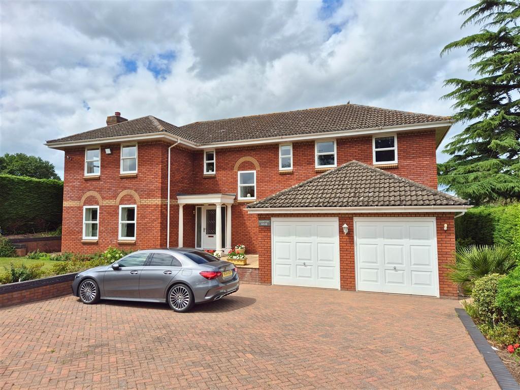 Hereford Road, Leominster, Herefordshire, HR6 8JU