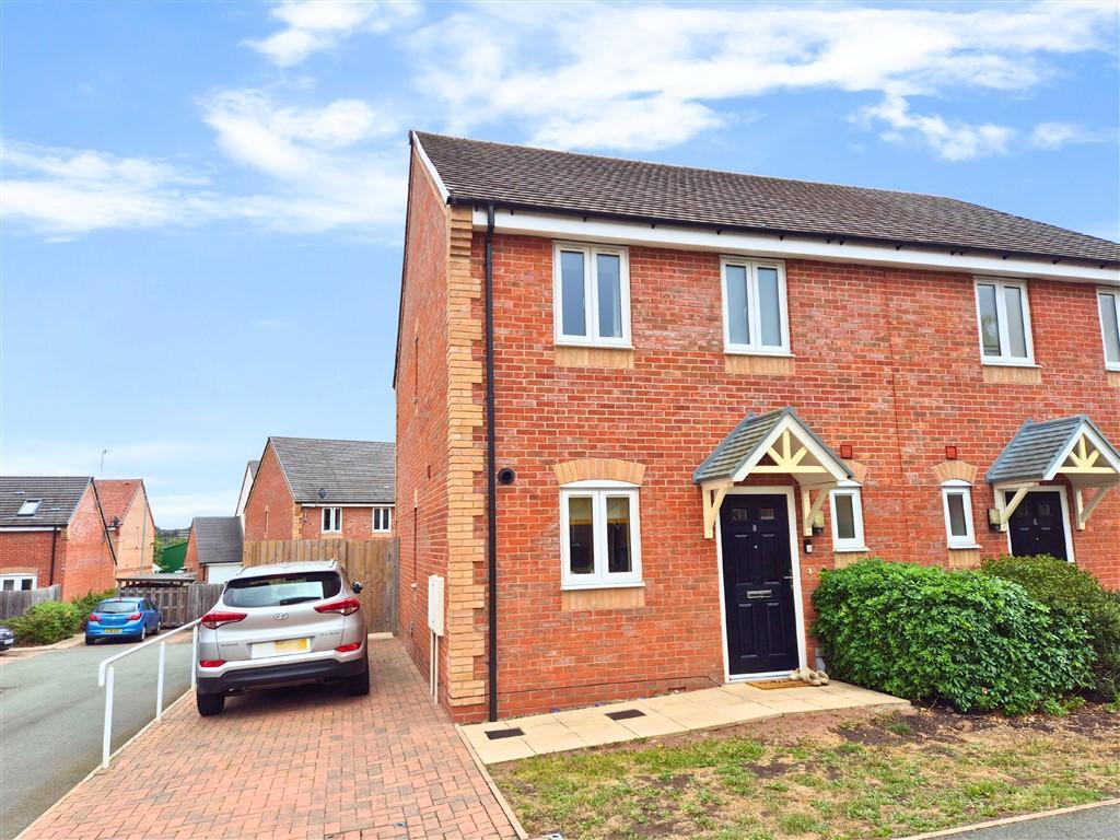 Well Gardens, Leominster, Herefordshire, HR6 0FA