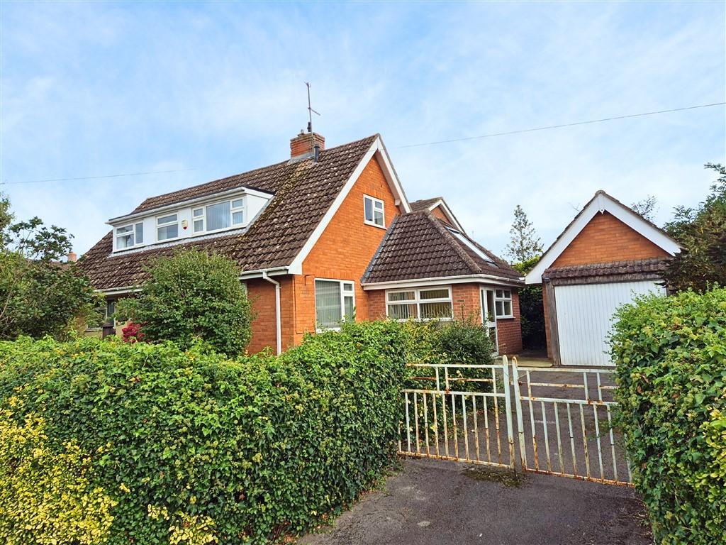 Westcroft, Leominster, Herefordshire, HR6 8HG