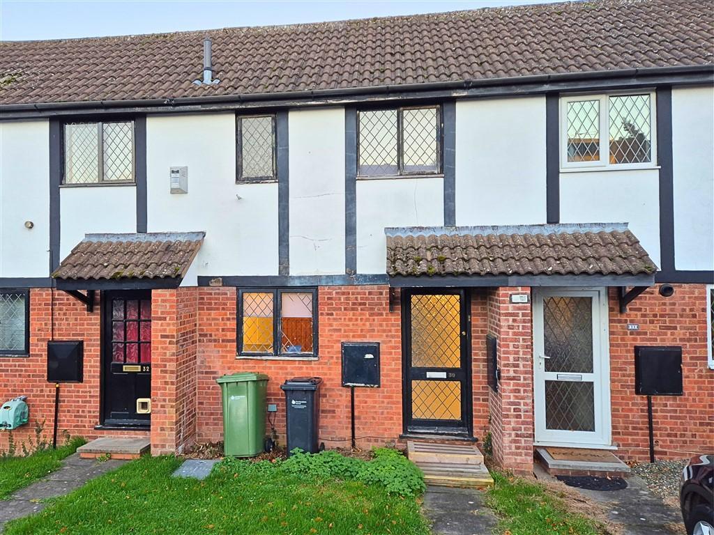 Mappenors Lane, Leominster, HR6 8TG