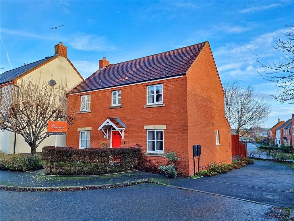 St Botolphs Green, Leominster, Herefordshire, HR6 8ER