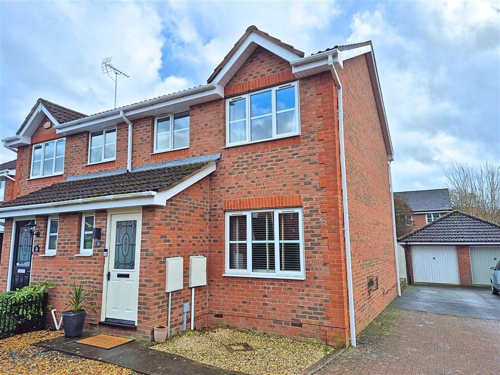 Ropewalk Avenue, Leominster, HR6 8LY