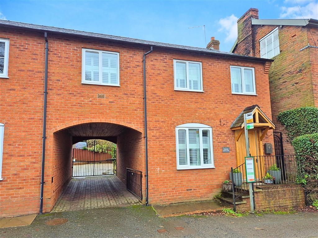 Wigmore, Leominster, Herefordshire, HR6 9UJ