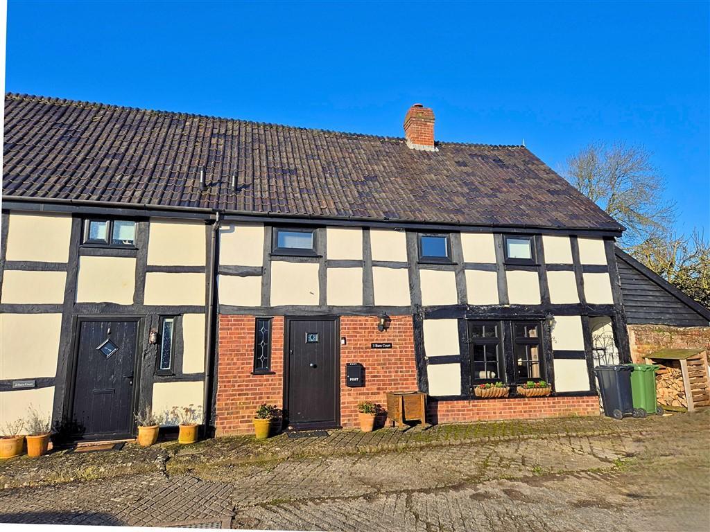 Barn Court, Luston, Leominster, HR6 0EB