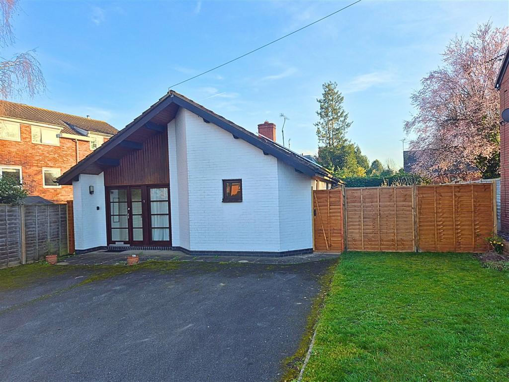 Copper Beech Close, South Street, Leominster, Herefordshire, HR6 8LE