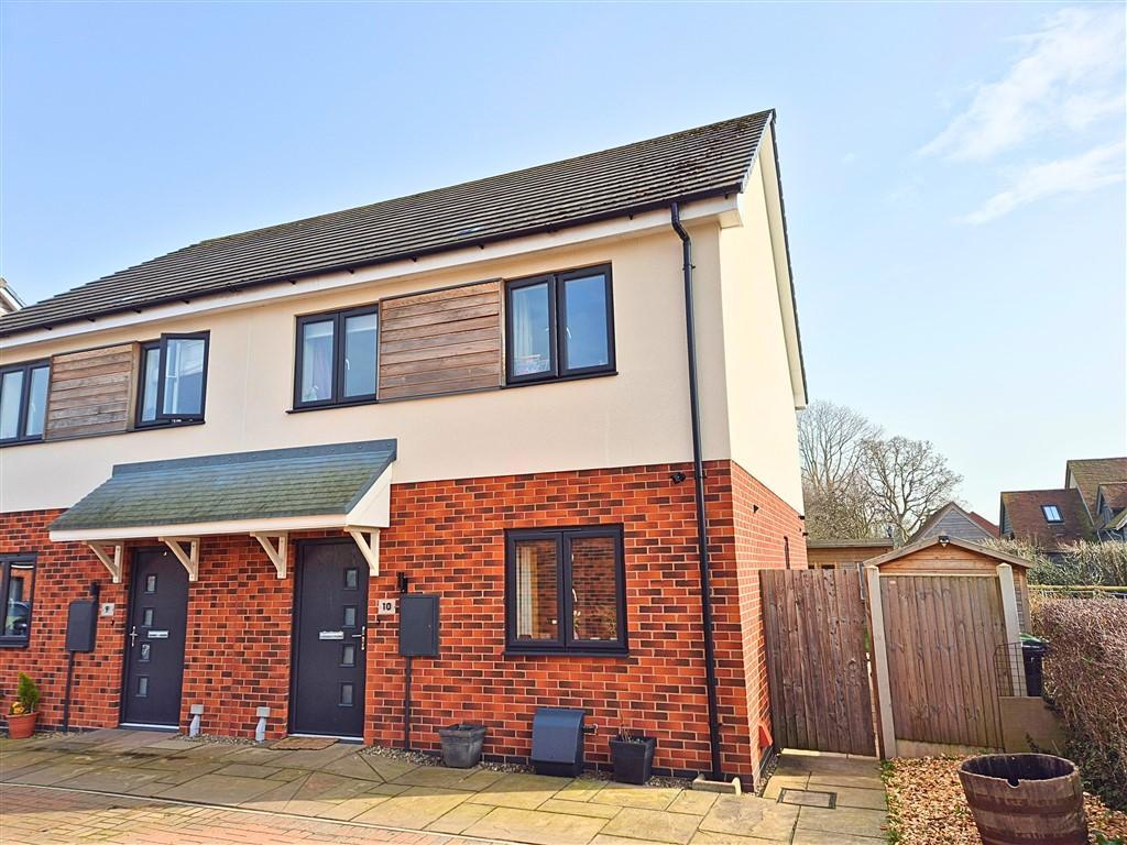 St Marys Way, Kingsland, Leominster, HR6 9FU