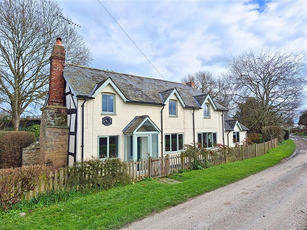 Kingsland, Leominster, Herefordshire, HR6 9QU