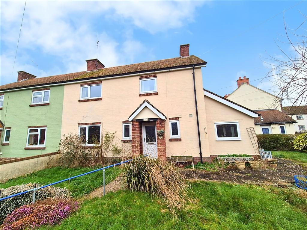 The Glebelands, Dilwyn, Hereford, HR4 8HT