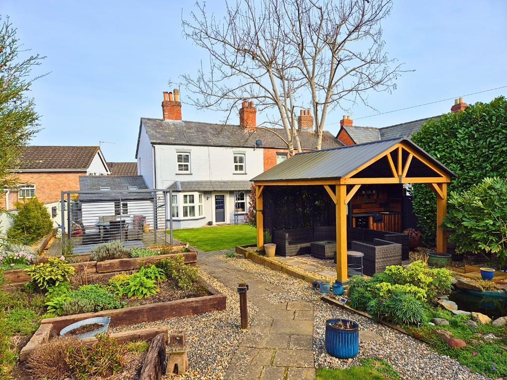 Perseverance Road, Leominster, Herefordshire, HR6 8QR