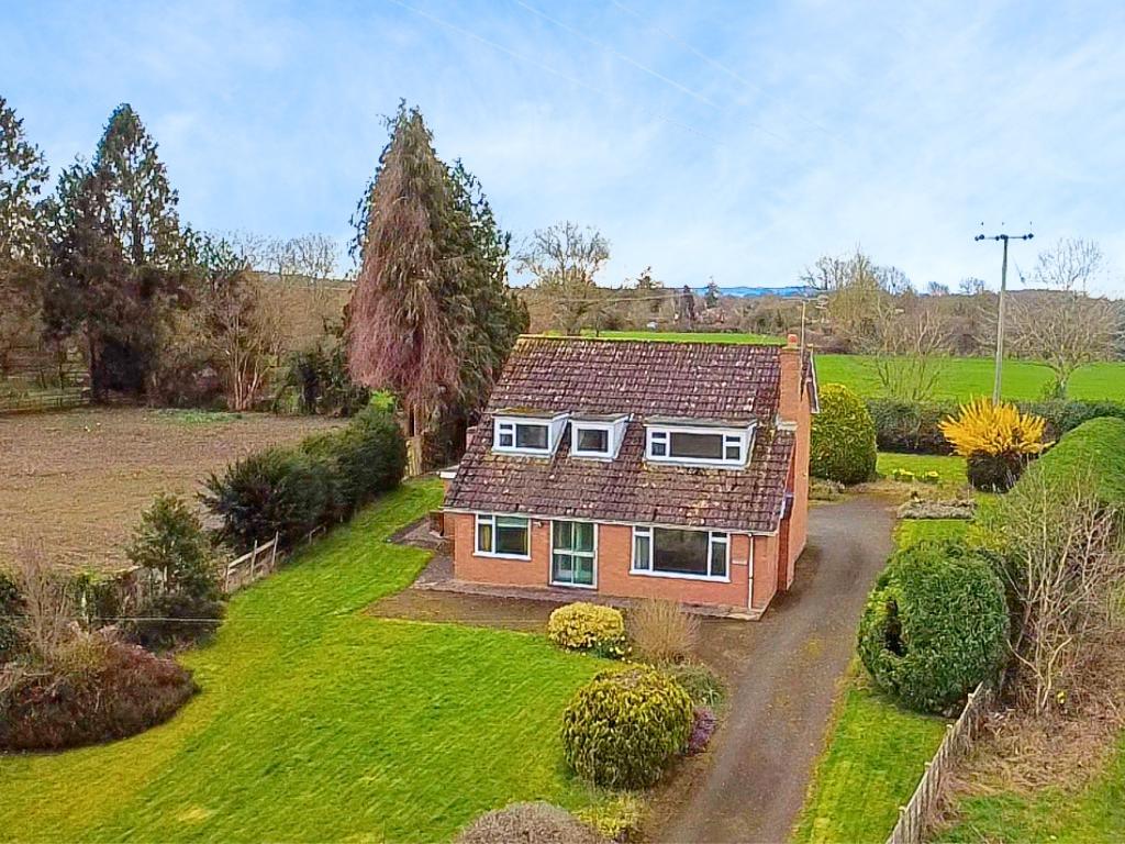 North Road, Kingsland, Herefordshire, HR6 9RU