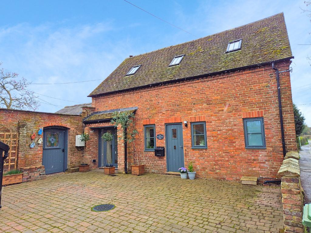 Kingsland, Leominster, Herefordshire, HR6 9SQ