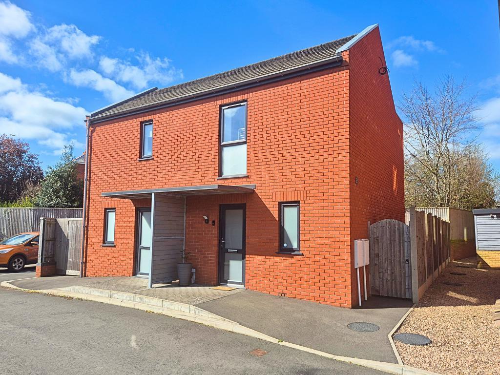 Pinsley Mill Gardens, Leominster, Herefordshire, HR6 8NS