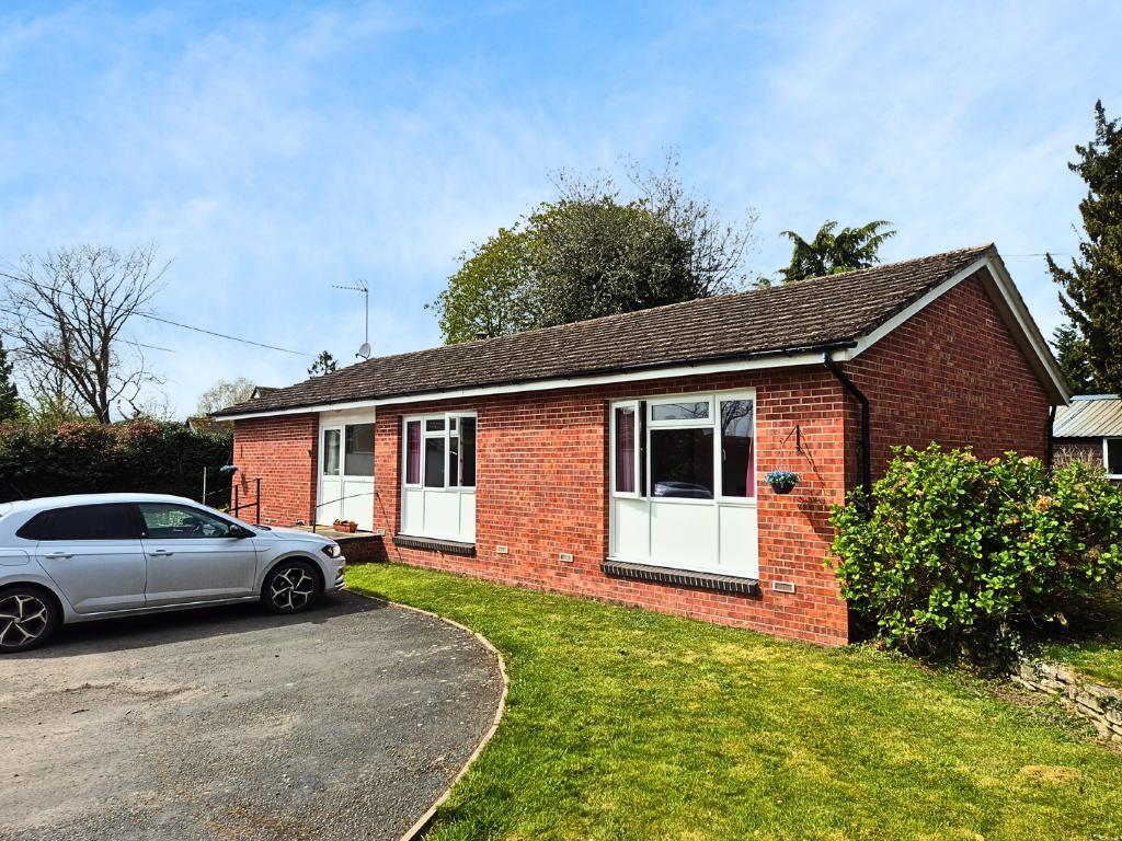 Church Road, Eardisland, Leominster, HR6 9BP