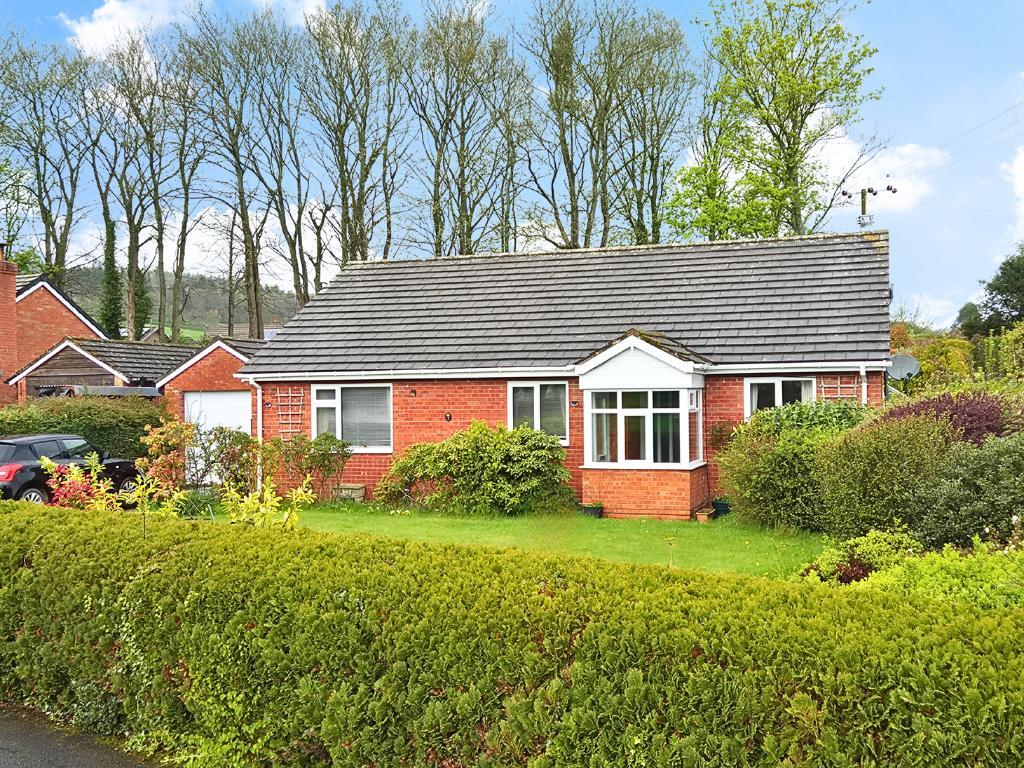 Wills View, Norton, Presteigne, Powys, LD8 2RS