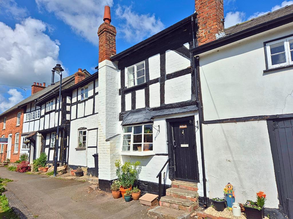 West Street, Pembridge, Herefordshire, HR6 9DU