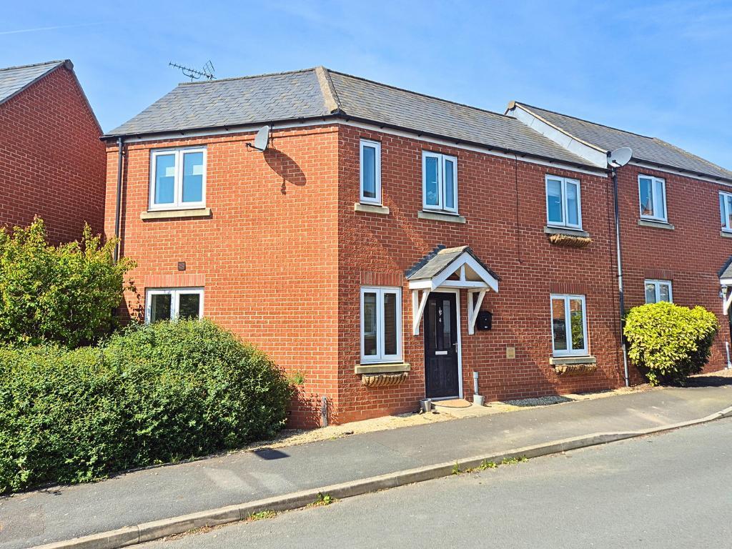 Lower Leys Way, Leominster, HR6 0SS