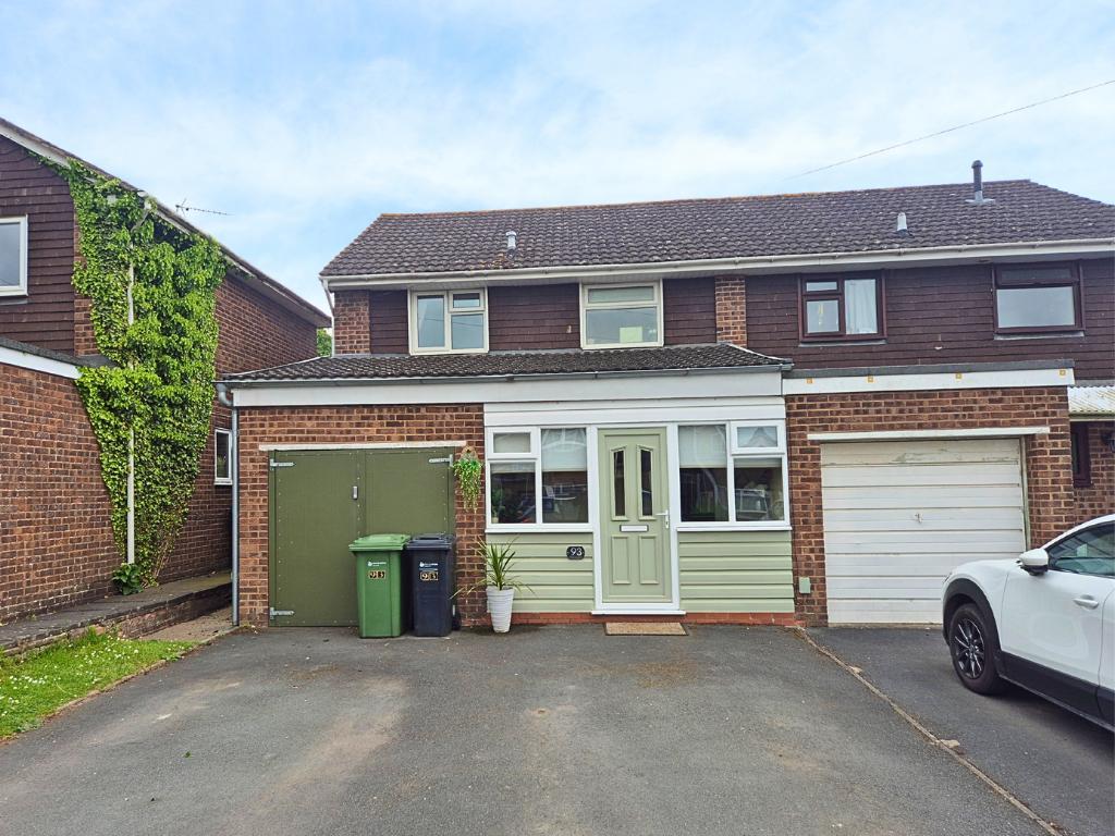 Westgate, Leominster, Herefordshire, HR6 8SA