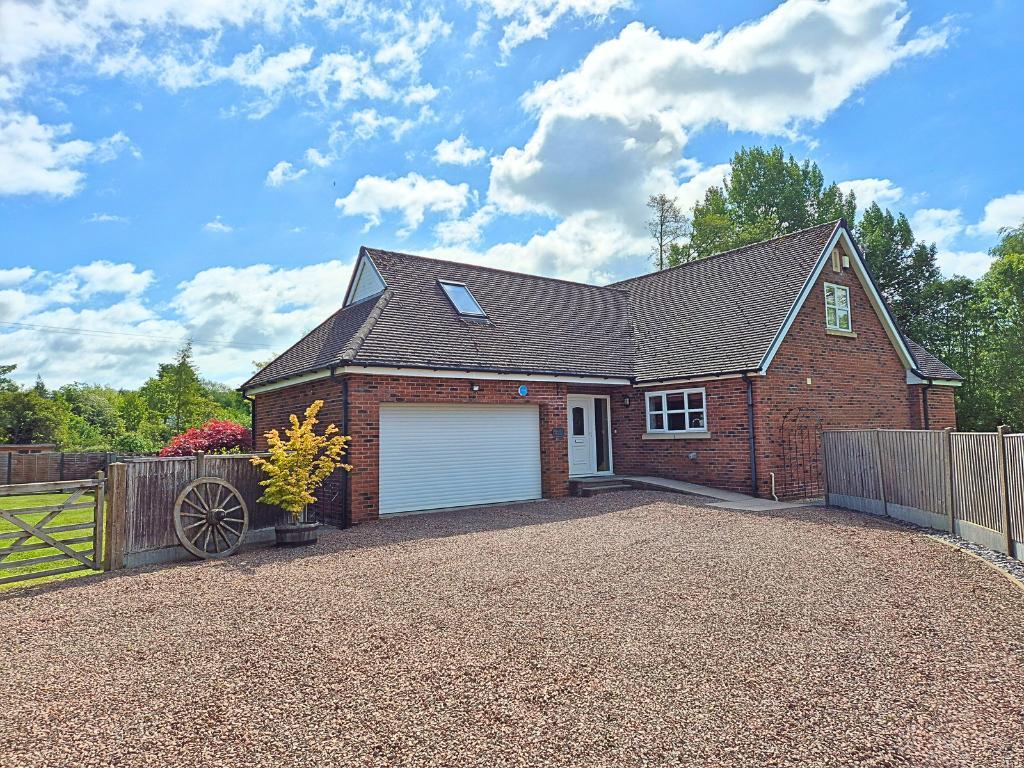 Mill Street, Leominster, Herefordshire, HR6 8EF