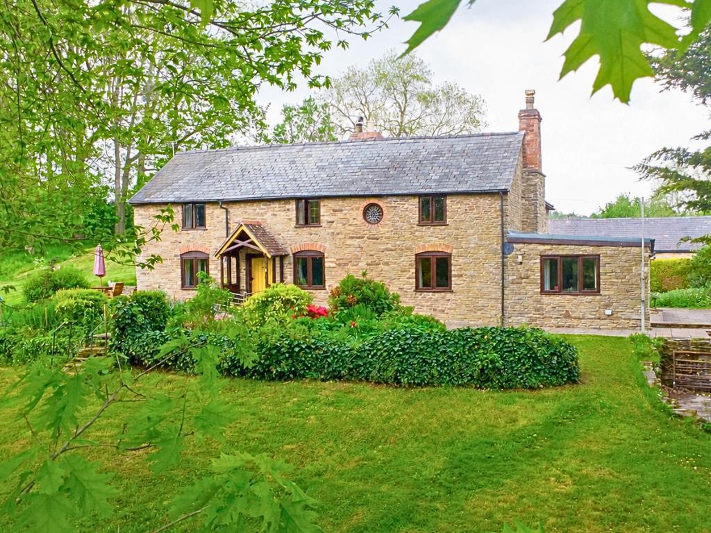 Kingsland, Leominster, Herefordshire, HR6 9QE